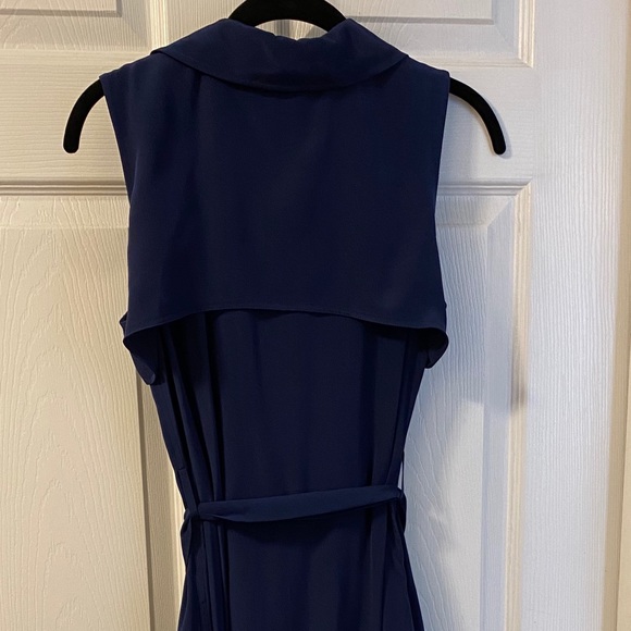 DVF Dress - Picture 3 of 3